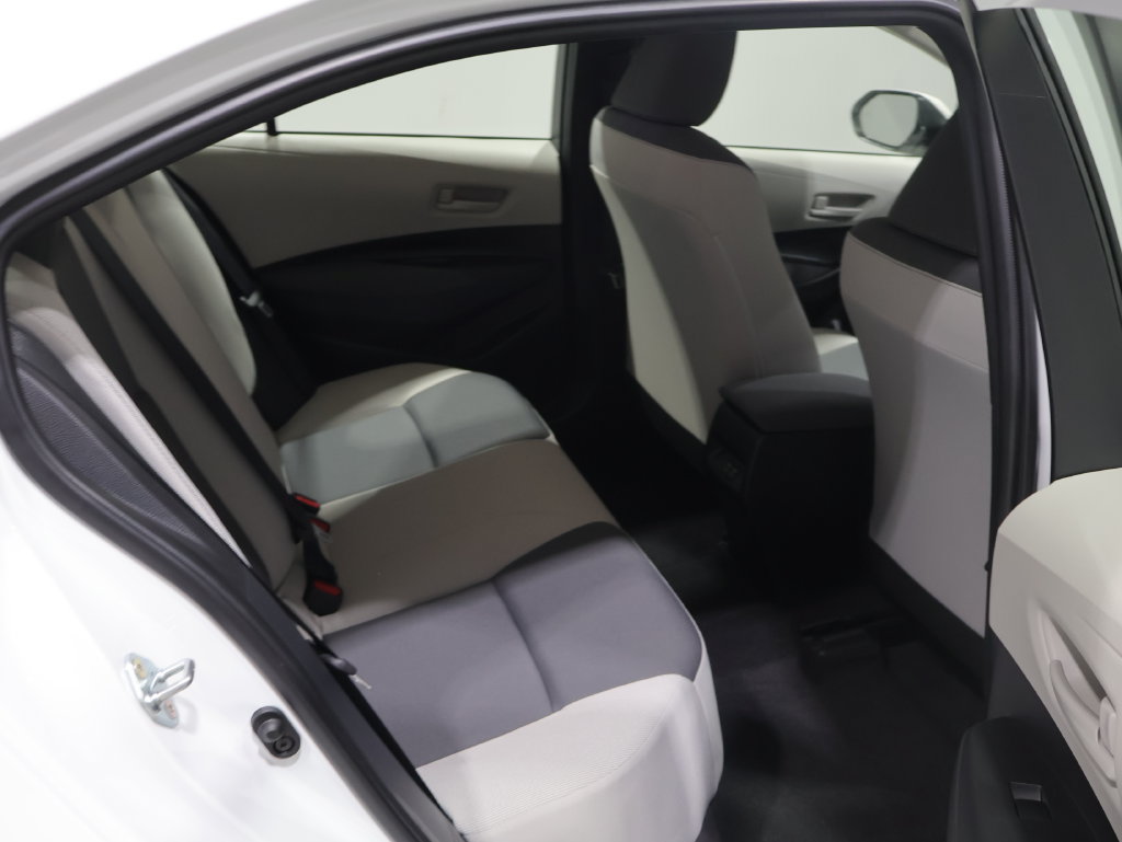 Used 2024 Toyota Corolla LE w/ LE Convenience Package FWD image 20