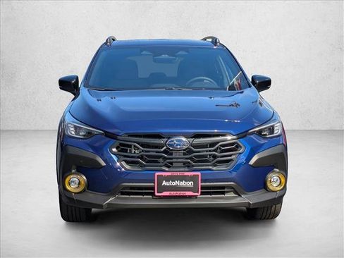 New 2026 Subaru Crosstrek 2.5i Sport AWD/4WD image 6