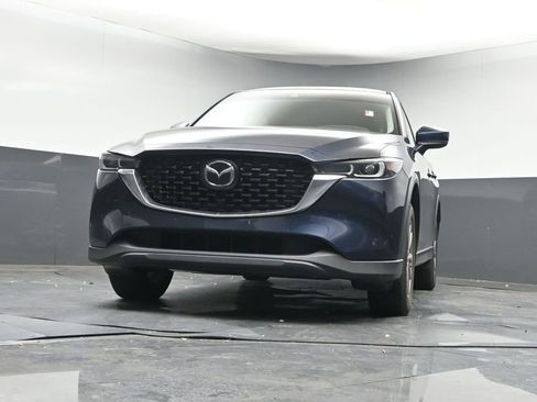 Used 2023 MAZDA CX-5 AWD 2.5 S w/ Preferred Package image 9