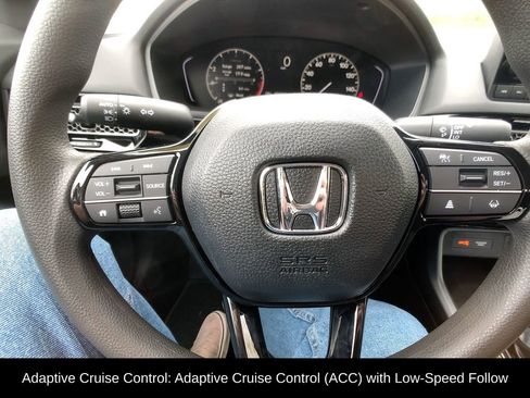 Used 2024 Honda Civic LX image 15