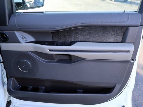 Certified 2021 Ford Expedition Limited RWD image 23