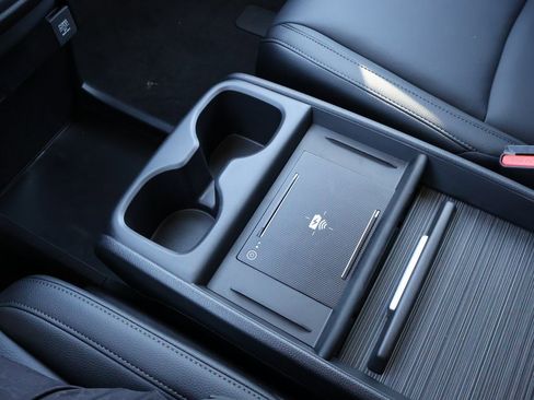 New 2026 Honda Odyssey EX-L image 26