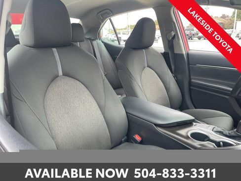 Used 2023 Toyota Camry LE image 15