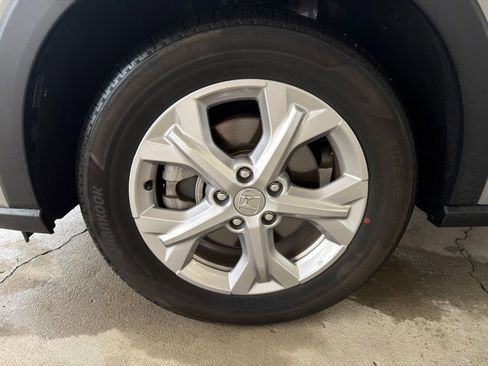 Certified 2023 Honda HR-V LX image 10