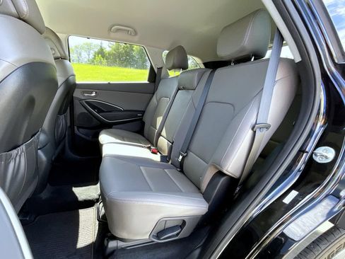 Used 2019 Hyundai Santa Fe XL SE w/ SE Premium Package 02 FWD image 22