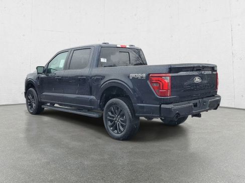 New 2026 Ford F150 Lariat w/ Equipment Group 502A High AWD/4WD image 5