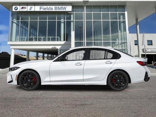 New 2026 BMW M340i w/ Premium Package RWD image 3
