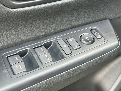 New 2026 Honda CR-V EX image 12