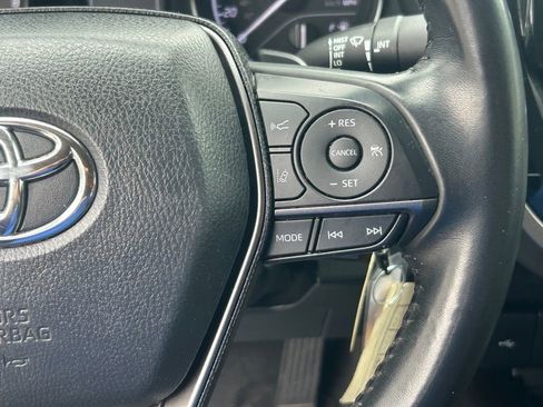 Used 2024 Toyota Camry SE image 37