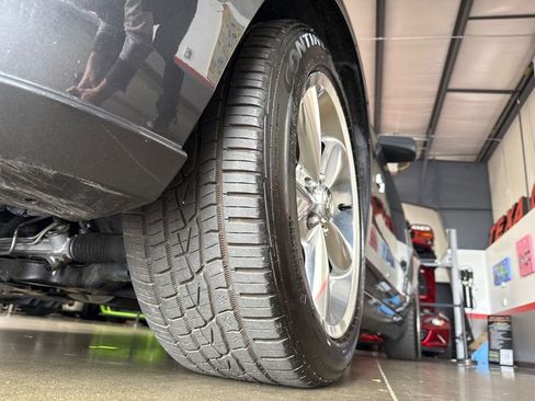 Used 2007 Ford Mustang GT image 51