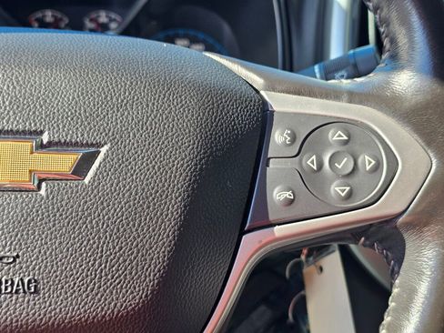 Used 2019 Chevrolet Colorado ZR2 image 28