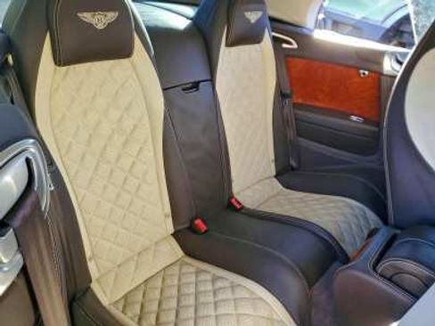 Used 2016 Bentley Continental GT V8 S AWD/4WD image 6