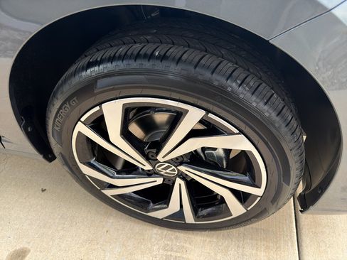 New 2026 Volkswagen Jetta SEL image 12