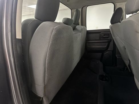 Used 2019 RAM 1500 Tradesman w/ Tradesman SXT Package AWD/4WD image 25