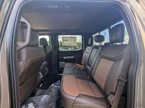 New 2026 Ford F350 King Ranch w/ Tremor Off-Road Package AWD/4WD image 14