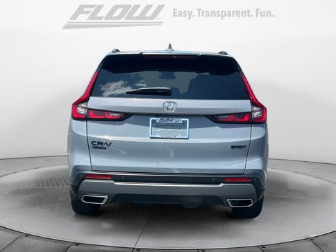 Certified 2026 Honda CR-V Sport-L image 6