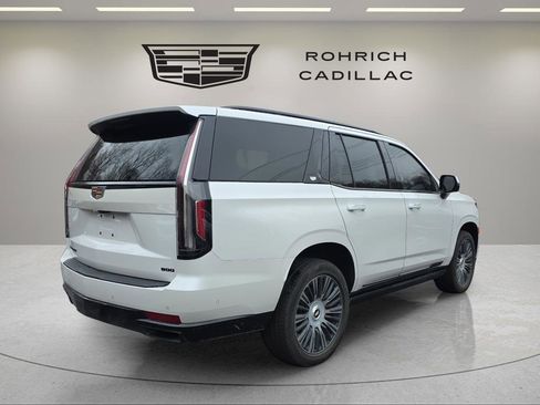 Certified 2022 Cadillac Escalade Sport w/ Touring Package image 5