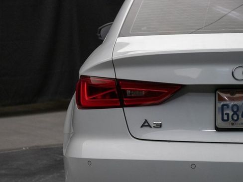 Used 2016 Audi A3 2.0T Premium Plus w/ Technology Package image 13