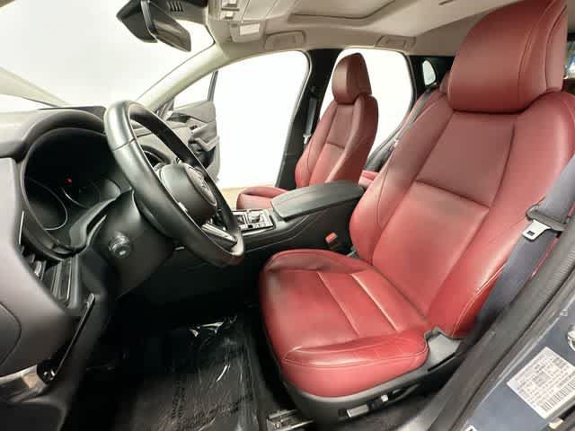 Used 2023 MAZDA CX-30 AWD 2.5 S w/ Preferred Package image 17