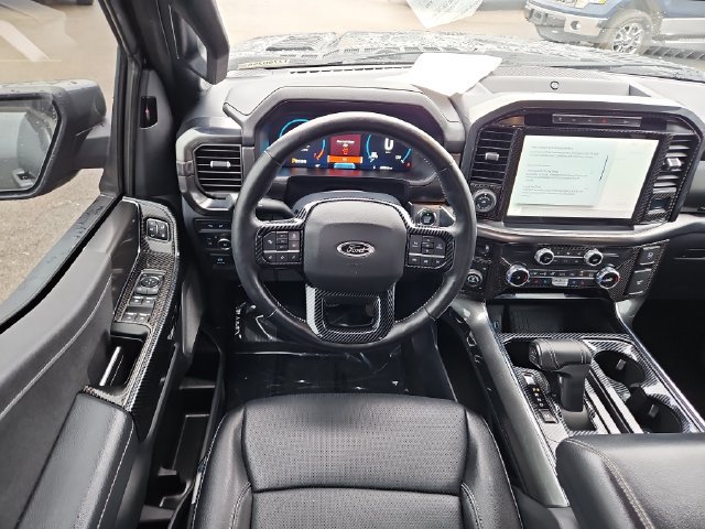 Certified 2022 Ford F150 4x4 SuperCrew Hybrid image 10
