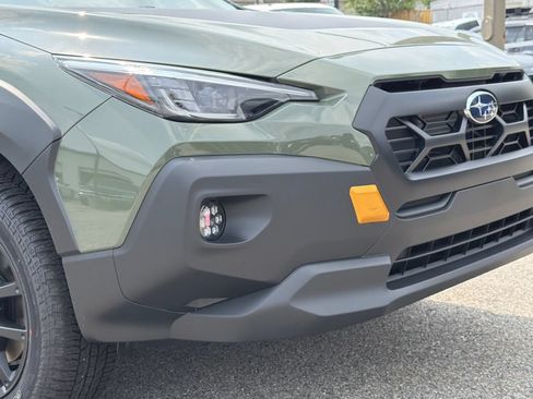 New 2026 Subaru Crosstrek 2.5i Wilderness AWD/4WD image 4
