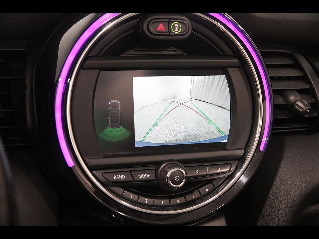 Used 2019 MINI Cooper S w/ Premium Package FWD image 13