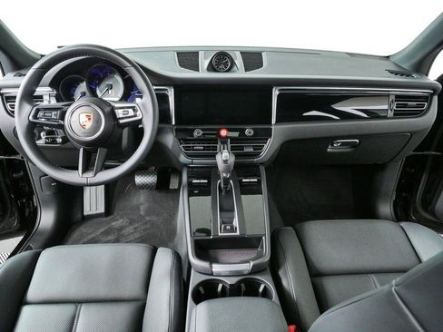 New 2026 Porsche Macan Turbo AWD/4WD image 20