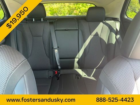 Used 2021 Buick Envision Preferred image 13