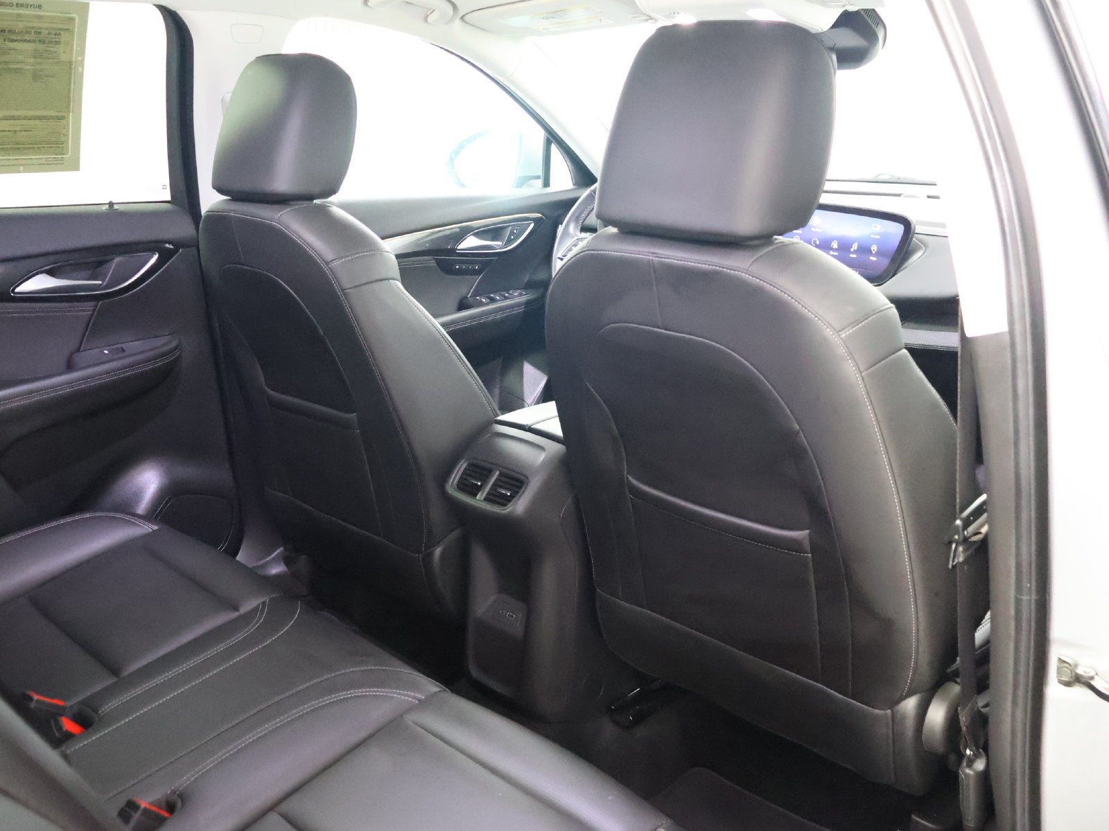 Used 2024 Buick Envision Preferred AWD/4WD image 46