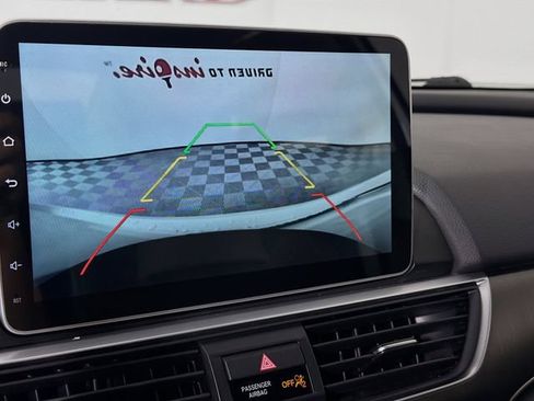 Used 2020 Honda Accord Hybrid image 17