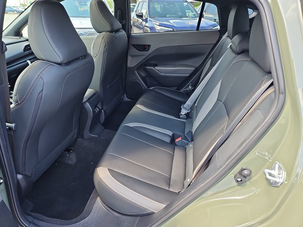 New 2026 Subaru Crosstrek 2.5i Wilderness AWD/4WD image 19