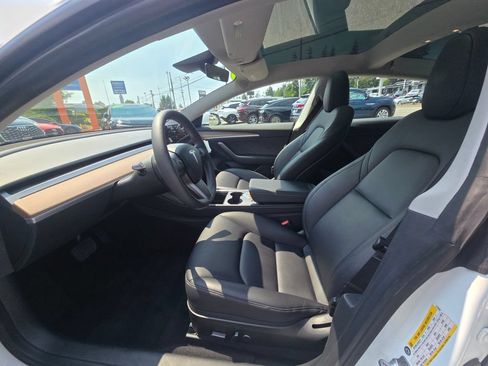 Used 2023 Tesla Model 3 Standard Range RWD image 20