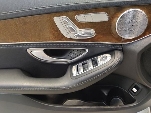 Used 2015 Mercedes-Benz C 300 4MATIC Sedan w/ Driver Assistance Package image 27