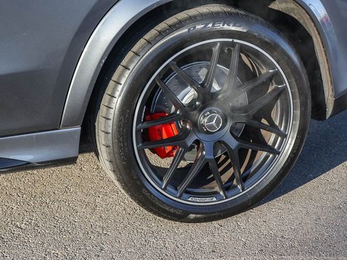 Used 2023 Mercedes-Benz GLE 63 AMG S image 10