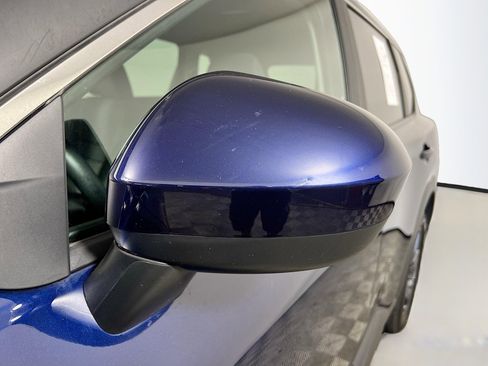 Used 2024 Nissan Rogue SV FWD image 13