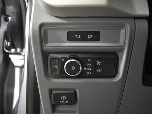 Used 2021 Ford F150 XLT w/ Equipment Group 301A Mid image 14