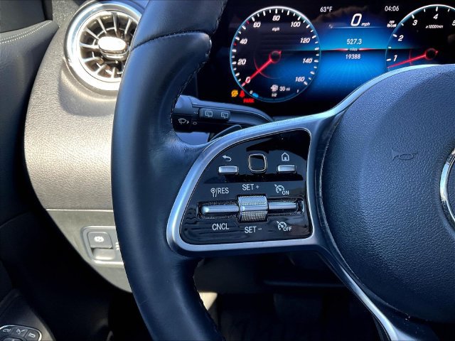 Certified 2023 Mercedes-Benz GLA 250 4MATIC image 13