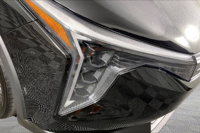 Certified 2026 Kia K4 FWD image 27