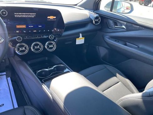 New 2026 Chevrolet Blazer EV LT FWD image 19
