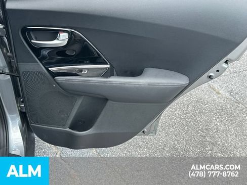 Used 2022 Kia Niro LXS FWD image 18