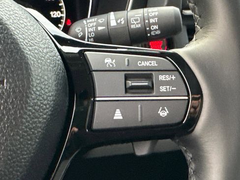 New 2025 Honda Pilot Touring image 22