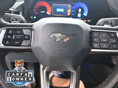 Used 2024 Ford Mustang GT Premium RWD image 10