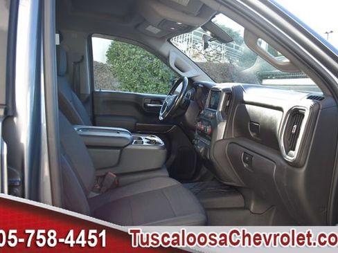 Used 2021 Chevrolet Silverado 1500 LT w/ Z71 Off-Road Package image 22