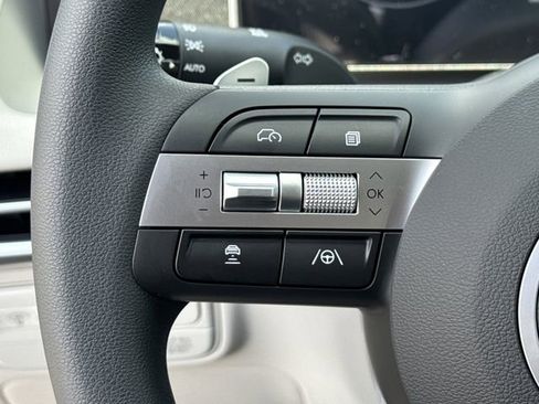 New 2026 Hyundai Tucson Blue SE AWD/4WD image 24