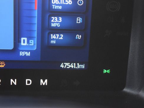 Used 2022 Ford Bronco Big Bend image 12