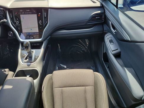 Used 2025 Subaru Legacy Premium AWD/4WD image 15