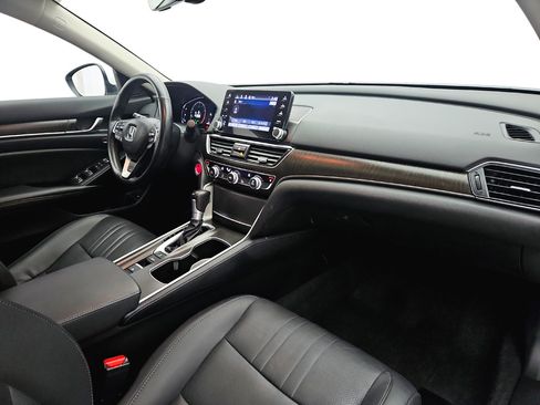 Used 2021 Honda Accord EX-L image 23