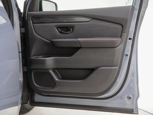 New 2026 Honda Passport TrailSport image 37