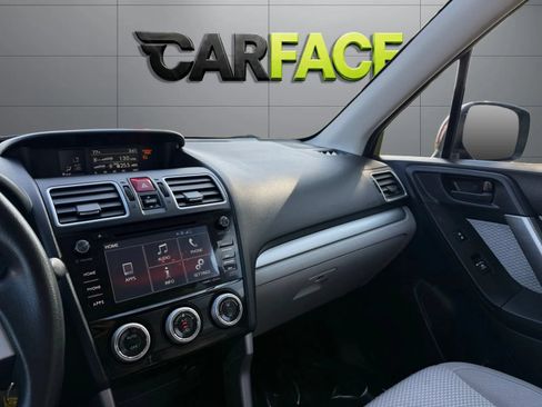 Used 2018 Subaru Forester 2.5i Premium w/ All-Weather Package AWD/4WD image 37