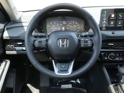 New 2026 Honda Accord Touring image 22